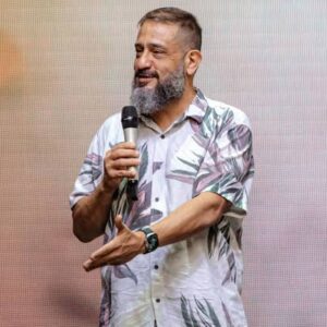 Compreendendo o Jejum – Luciano Subirá
